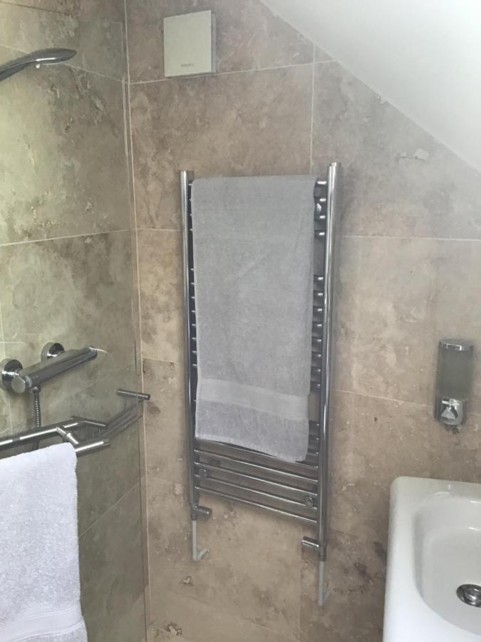 Апартаменты Coachhouse Сент-Айвс Экстерьер фото